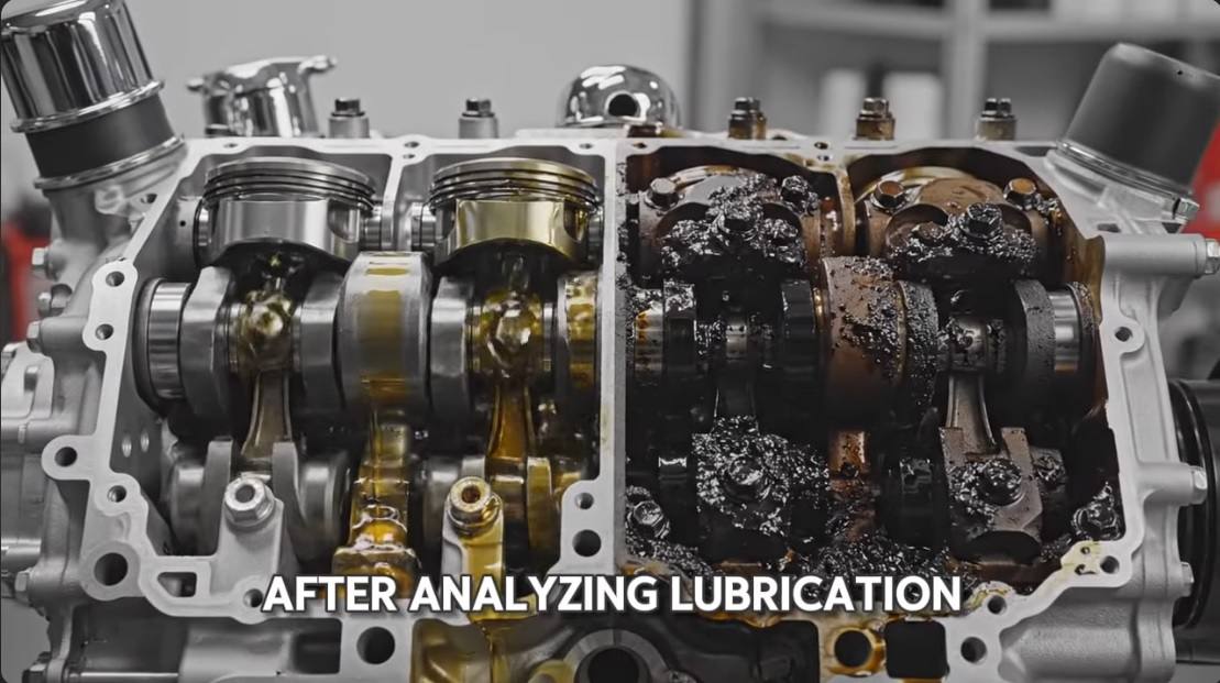 在你看完這個影片之前，先別再用0W-20機油了(原廠不會告訴你的真相)