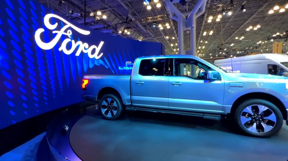 福特正面臨嚴重的維修體系崩潰問題