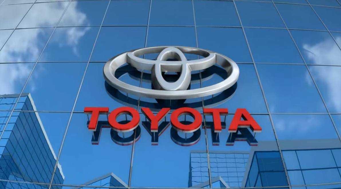 豐田汽車正面臨的巨大的危機