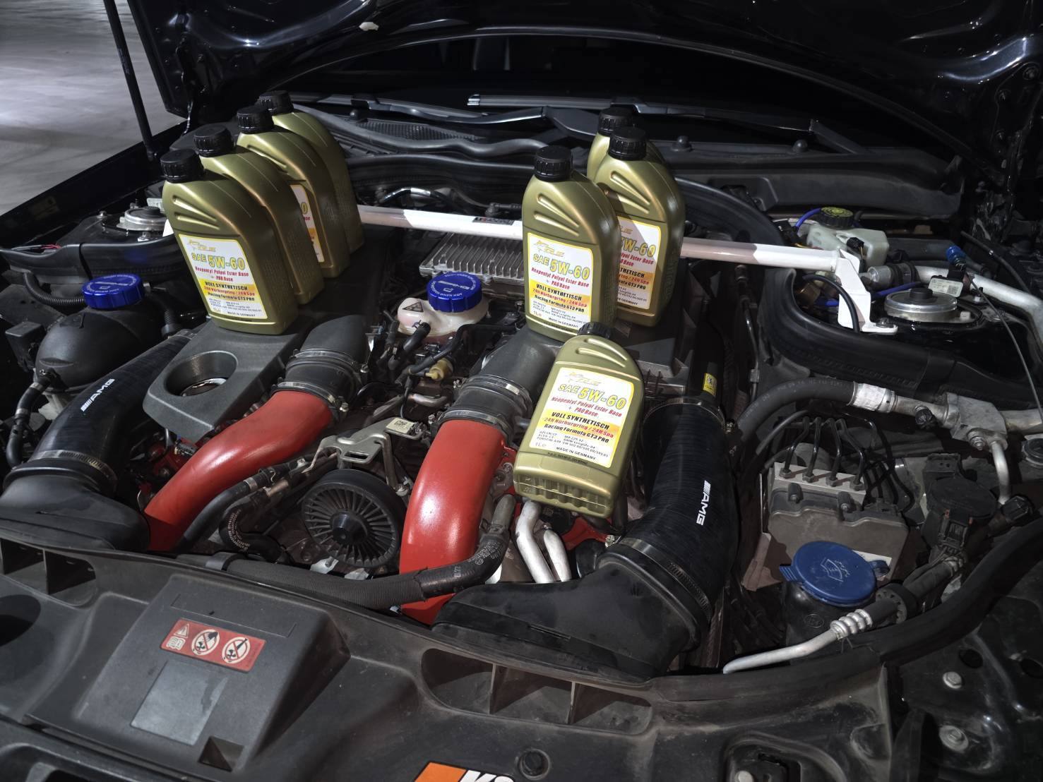 新北市軒宇汽車保養廠(新客戶)